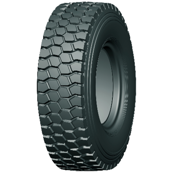 12.00 r20 tire Mixed Service Drive Position Tire for on and off roads