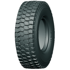 12.00 r20 tire Mixed Service Drive Position Tire for on and off roads