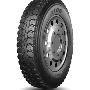 12.00 r24 tires good tear resistance, puncture resistance and self clearance performance
