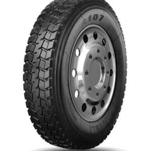12.00 24 truck tires anti-eccentric wear, avulsion resistance and tread wear ability