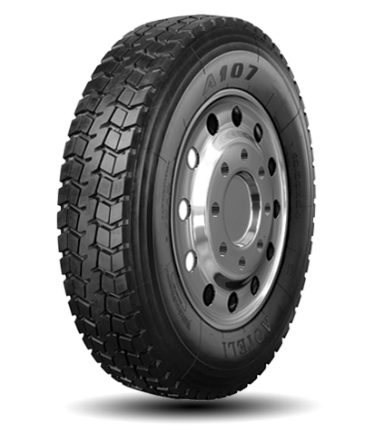 12.00 24 truck tires anti-eccentric wear, avulsion resistance and tread wear ability