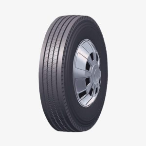 All Steel Radial Tyres for Trucks Long Distance and National Transportation Service