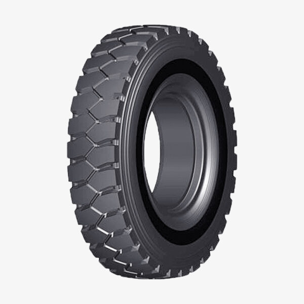 7.50 r16lt Best Light Truck Off Road Tire Lug Pattern Driving Wheel for mines and bad Roads