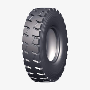 Mining truck tyre Wide Tread Drive Axle Mining Truck Tyre with Anti-Puncture Technology