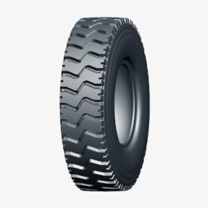 High performance tyres Anti-puncture Mining Lug Tire designed for Drive axles in Severe Applications