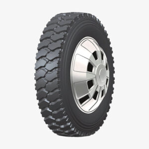 7.50 r16lt Unique block Deep and Wide Tyres for Light Truck Drive 