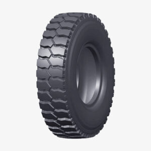 11.00 r20 tire Strong Block Mining Tyres Driving Wheel designed for mine, coal and poor roads