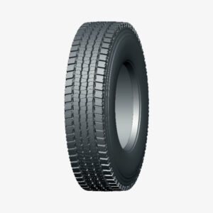 kt810 Mixed Service long haul best drive tires for highway and paved roads