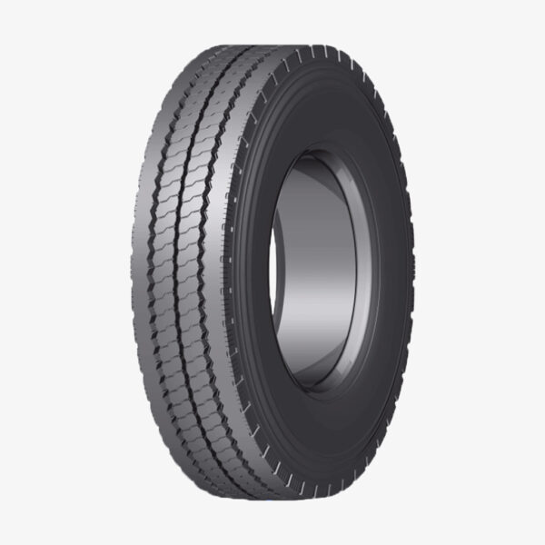 12 22.5 tires Extra Wider Tires All position tire for heavy duty truck on various paved roads