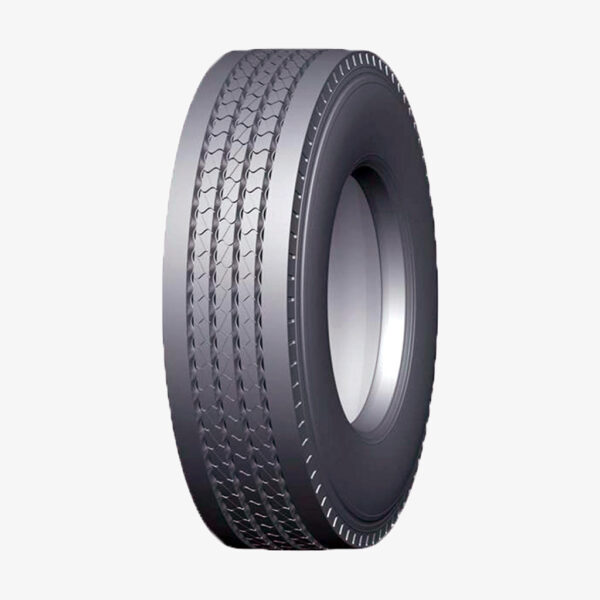 295 80r22 5 tyre Wide truck steer tires and trailer tires for Medium and long-haul Service 