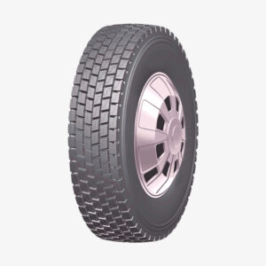 KT860 best truck tire for highway