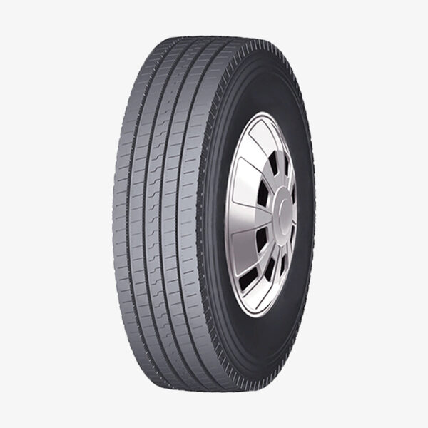 11r 22.5 steer tires Premium Low Profile Truck Steer Tires / All-position Tires