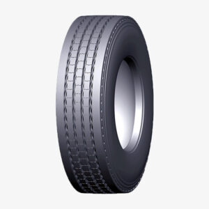 KUNLUN KT866 Best high mileage truck tires