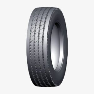 low pro 22.5 drive tires Premium low profile long haul Flat Trailer Tires