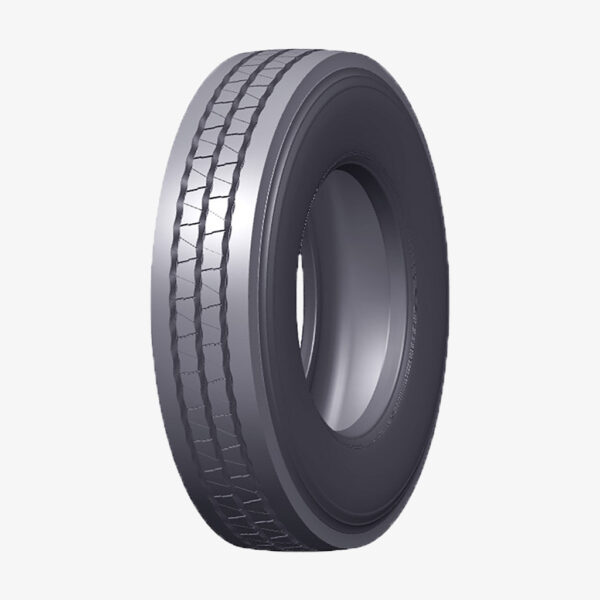 KUNLUN KT879 12r22 5 tyres