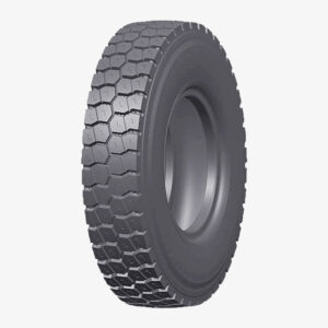 High performance truck tires Best Heavy Duty Truck Tire Open Shoulder Drive Position 