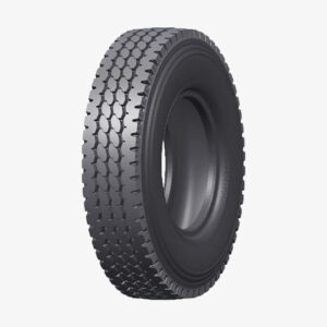 LA88 New All Position Steel Radial Tires for Trucks and Light Trucks 