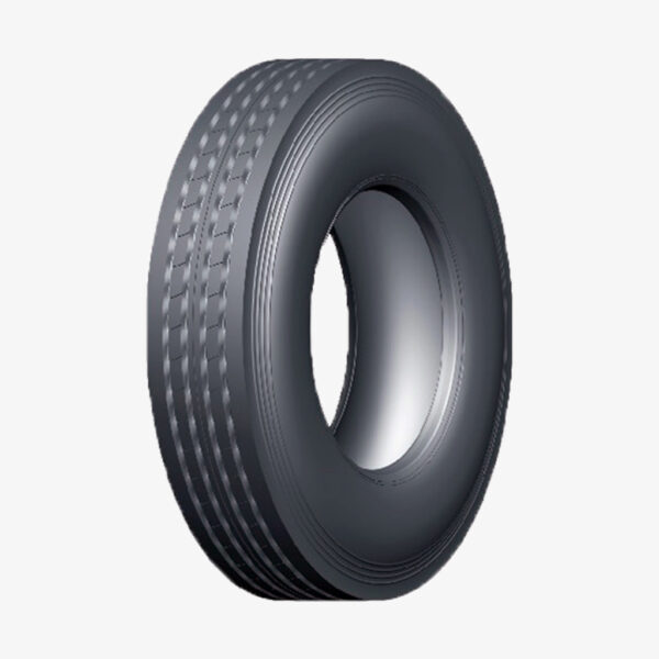 pt67 Premium Low Profile 12R22 5 Steer Tires for medium and long distance fixed-load vehicles
