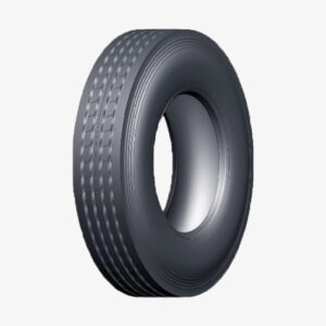 pt67 Premium Low Profile 12R22 5 Steer Tires for medium and long distance fixed-load vehicles