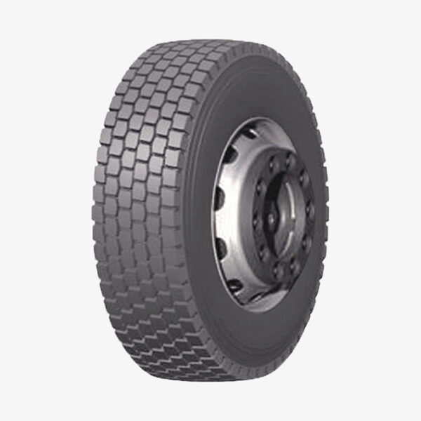 Best On Road Off Road Tires with wide tread and 4 belt for Long Miles