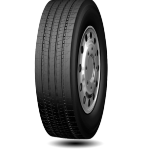 Low rolling resistance tyres S802(America) comfortable and eccentric wear resistance