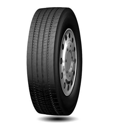 Low rolling resistance tyres S802(America) comfortable and eccentric wear resistance
