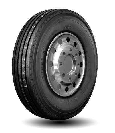 10r22 5 tires Anti-sideslip, high-speed performance, comfort and griding resistance