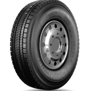 Fuel economy tire T278 , excellent driving and braking power