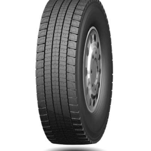 225 70 x 19.5 tires Anti-wearing compound, long driving mileage