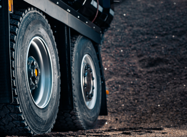 Choosing the wrong tires will destroy your truck, here's what you need to know