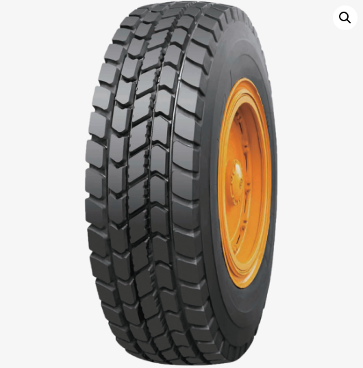 【Guide】How to choose the most right OTR tires?