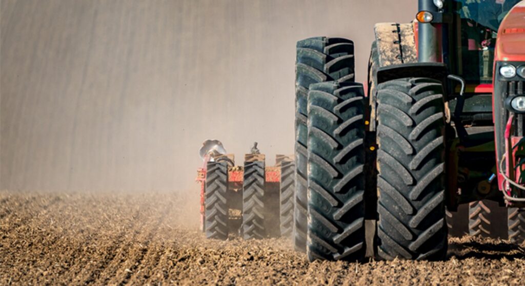 【Guide】How to choose the most right OTR tires?