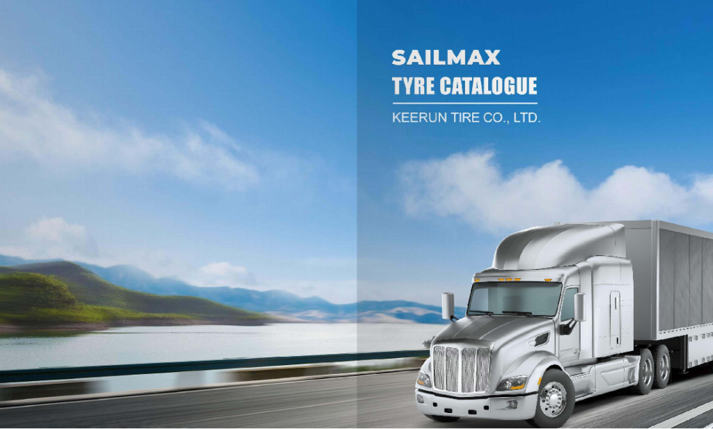 Sailmax Truck&Bus Tires