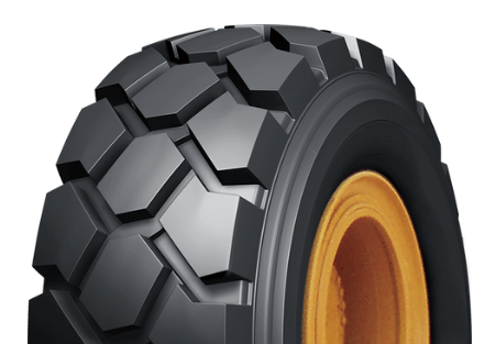 REM6 Heavy-Duty Industrial Premium Radial Tires port tire