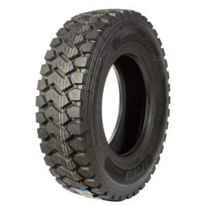 heavy load mining drive tires