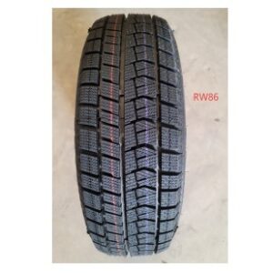 Foremaster tire
