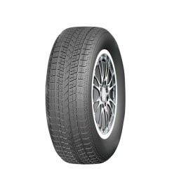 V- Shape Tread Tire