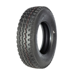 mixed service all position truck tires