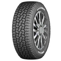 All Terrain Tire