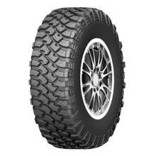 Mud Terrain Tire