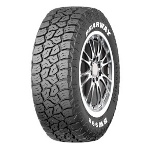 High Load tire