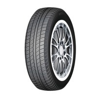 Van Tire