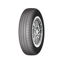 Run Flat Tire