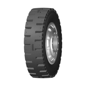 double sidewall mining drive truck tires
