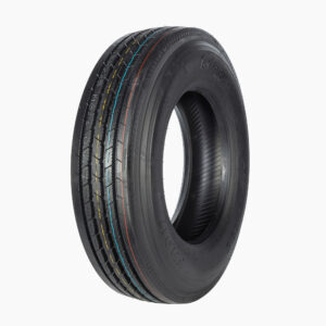 long haul steer and trailer truck tires