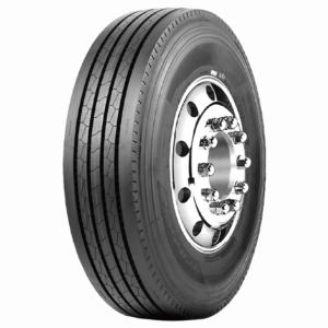 comfortable long haul truck tires